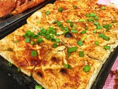 -辣妹子烧烤店(河北大道店)