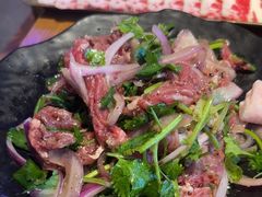 -杨小佳·齐齐哈尔烤肉·烤串(广州店)
