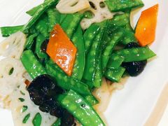 荷塘月色-后宫私房菜(汇客美食娱乐广场店)