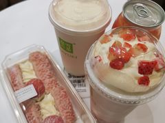 -奈雪的茶(国金中心店)