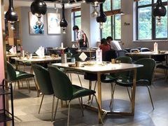 大堂-妥妥烤肉料理(昙华林店)