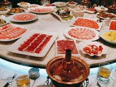 -南门涮肉(通州大船店)