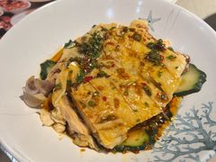 -穿蒸引鲜·嗲记(正大广场店)