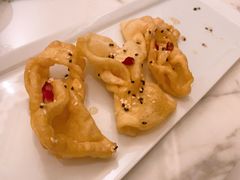餐后甜点-宝丽轩中餐厅BAOLIXUAN