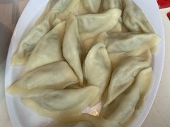 -喜家德虾仁水饺(金融中心店)