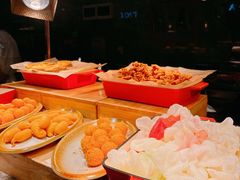 -吉布鲁 牛排海鲜自助(岳塘步步高广场店)