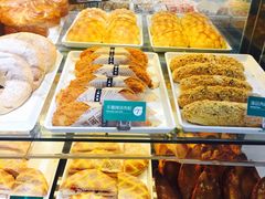 -巴莉甜甜(中环城店)