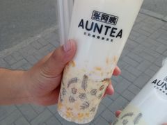 -张阿姨奶茶(湖西路店)