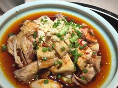 -佰家小厨·南京菜(夫子庙店)