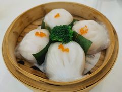 万山虾饺皇-万山楼海鲜酒家·二十三年老字号