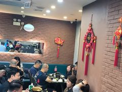 -川香煲(茅台路店)