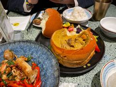 -Home Thai·泰谣(王府井apm店)