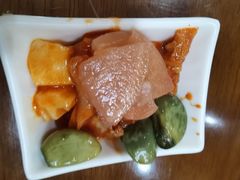-不倒翁·安徽名菜楼(步行街店)