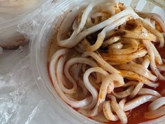 -童记米皮(伊河路店)