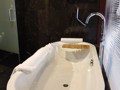 -北京首都机场希尔顿酒店