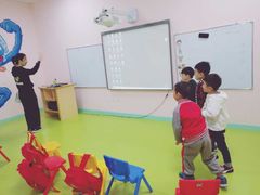 -贝迪森儿童成长中心(未央汉神中心)