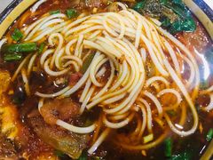 -华兴街煎蛋面(总店)