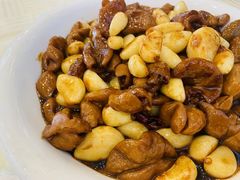 -怡园饭店-餐厅(四望亭店)