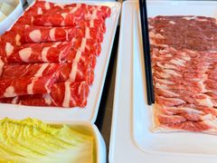 -君邦火锅(新疆大厦店)