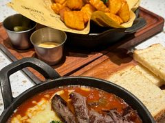 -CRAZYONES西班牙海鲜饭(上海美罗城店)