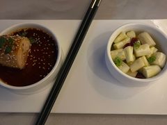 -九里云松·天香餐厅