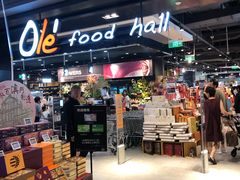 -Olé精品超市(北京合生汇店)