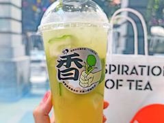 -喜茶(佛山岭南站店)