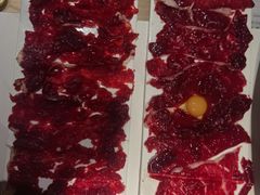 -潮牛壹号鲜牛肉火锅(世界城广场店)