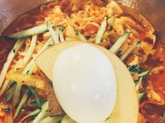 -第二外国语学院-韩国餐厅(朝阳路店)