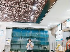 -聚丰园•湖鲜餐厅(阿红私房菜梅石路店)