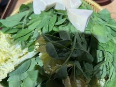 -巴奴毛肚火锅(相州店)