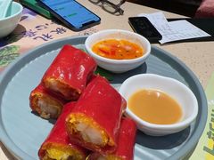-点都德(华强南店)
