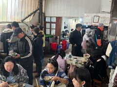 -正宗杨记普洱酸醋米线(总店)