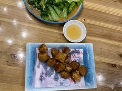 -飨赫驾瓦罐烤鸡(佛岗店)