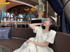 -瑞吉酒店·The Drawing Room闲逸廊·云端下午茶·夜奢Whiskey