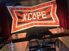 -Xcape异时刻密室逃脱(长风大悦城店)