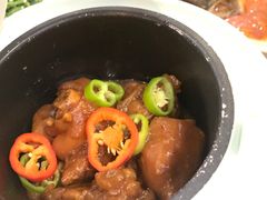 -达叔香味海鲜(海棠68环球美食街店)