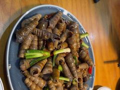 -醉壹号海鲜大排档(厦门美食地标店)