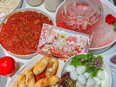 -小龙坎火锅(IFS HOT店)