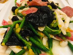 -惠宾饭庄(千禧店)