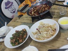 -湘香私房菜(大石长隆店)