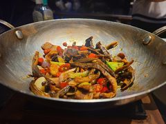 -绿茶餐厅(朝阳大悦城店)
