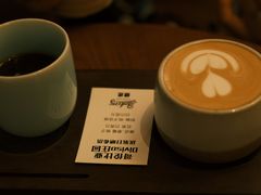 -Parking Coffee(孩儿巷店)