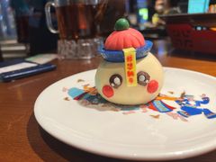 -索溪山寨·湘西饮食文化博物馆(标志门店)