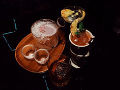 -柒Lounge(三里屯店)