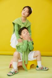 点击看大图 -幺幺BABY婚纱摄影