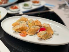 -杭州新新饭店·1913餐厅