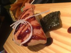 -上男·烧肉集市(五一广场店)