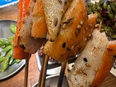 -破店肥哈·东北烧烤·夜宵(南山保利店)