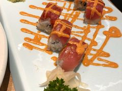 119火警卷-隐泉之语日式料理(王府中环店)